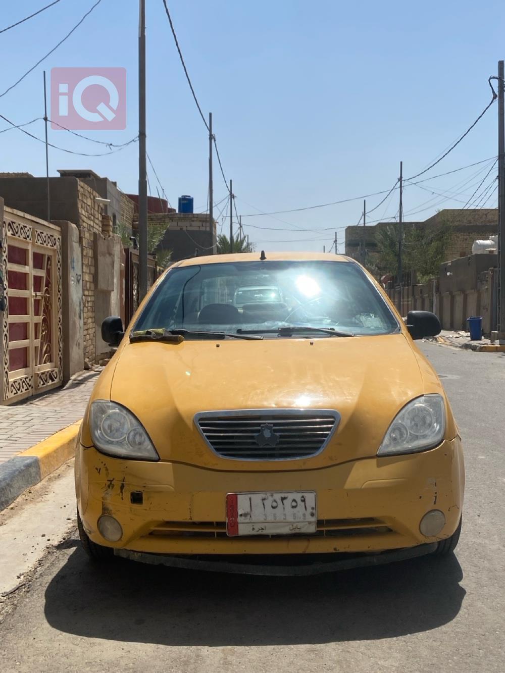 سايبا طيبا